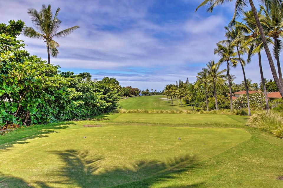 Golf Course