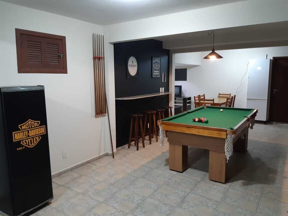 Residencial las dunas Hotel in Florianopolis