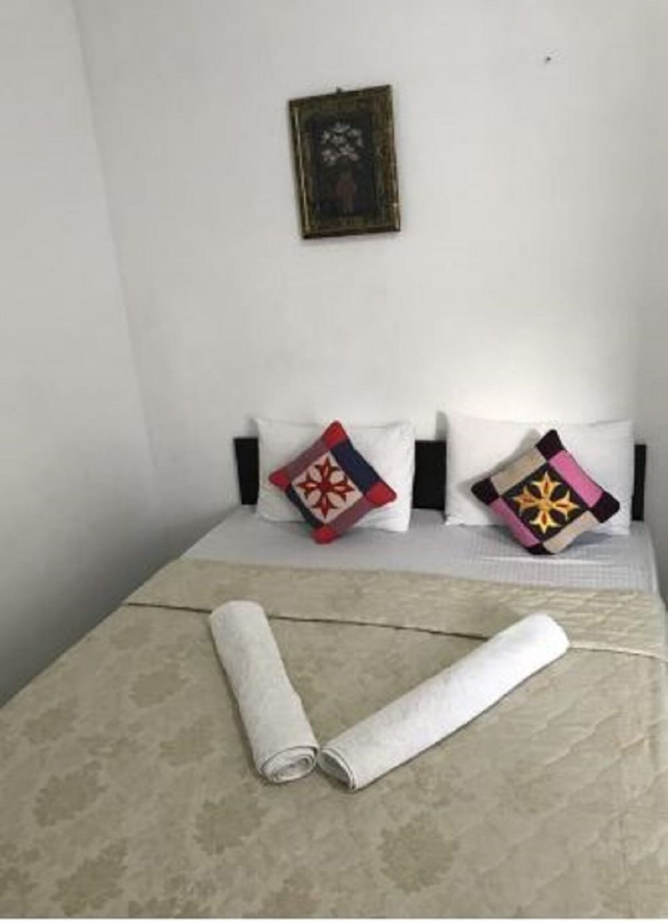 Deluxe Room | 1 bedroom, iron/ironing board