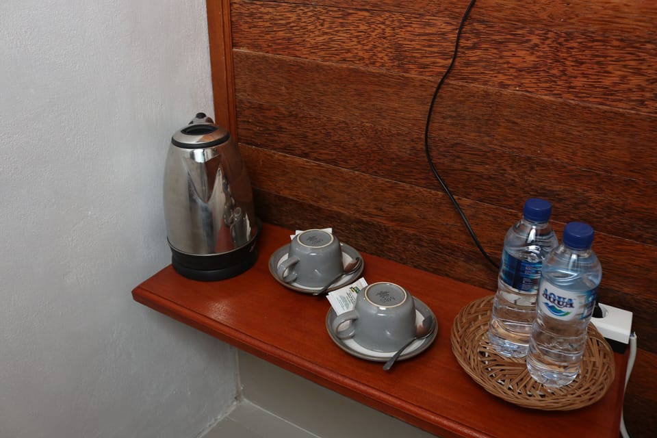 Deluxe Cottage | 1 bedroom, individually decorated, individually furnished, desk