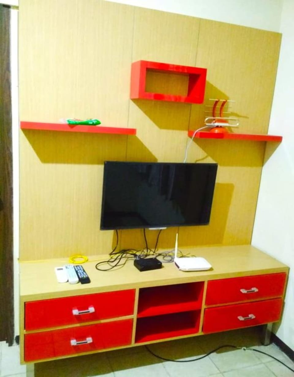 Television