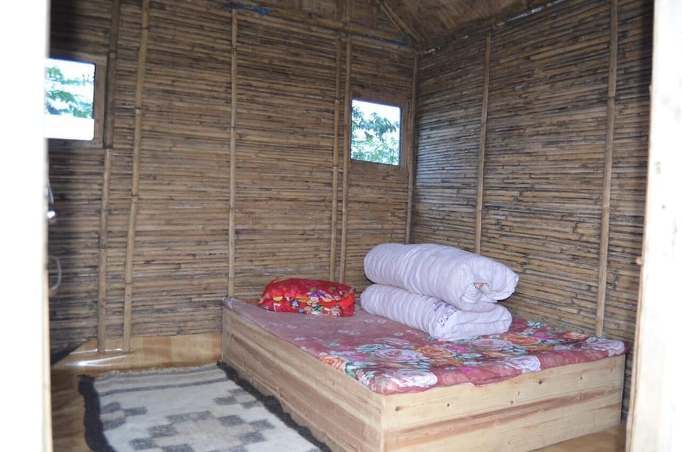Single Room | Bed sheets