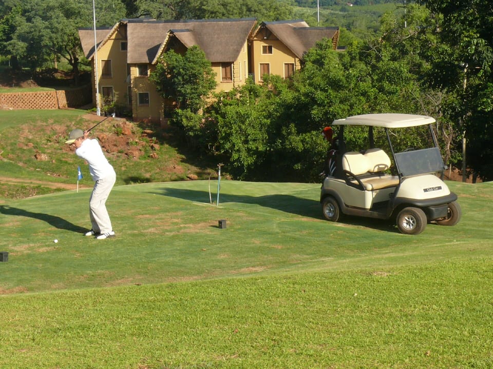 Golf