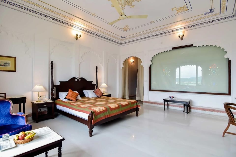 Superior Room | Free WiFi, wheelchair access