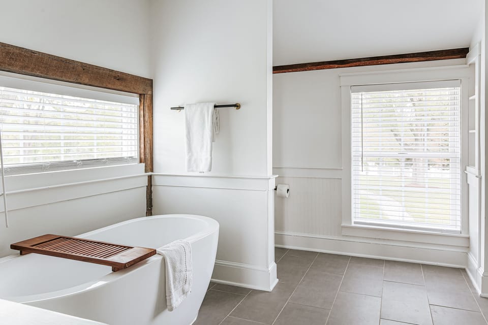 Batten Green Venue & Lodging Bed and Breakfast in Verona