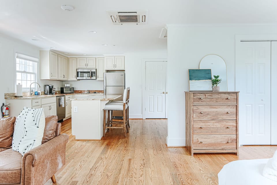 Superior Cottage, Ensuite (The Cottage) | Premium bedding, memory foam beds, laptop workspace, blackout drapes