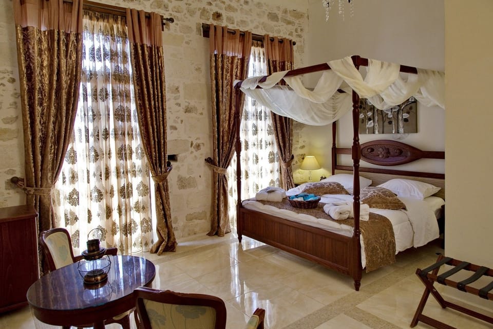 Junior Suite, Balcony | Premium bedding, Select Comfort beds, in-room safe