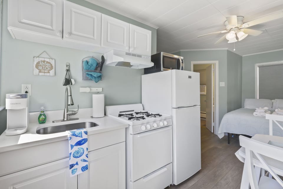 Double Room, Ensuite (Cottage B) | Free WiFi