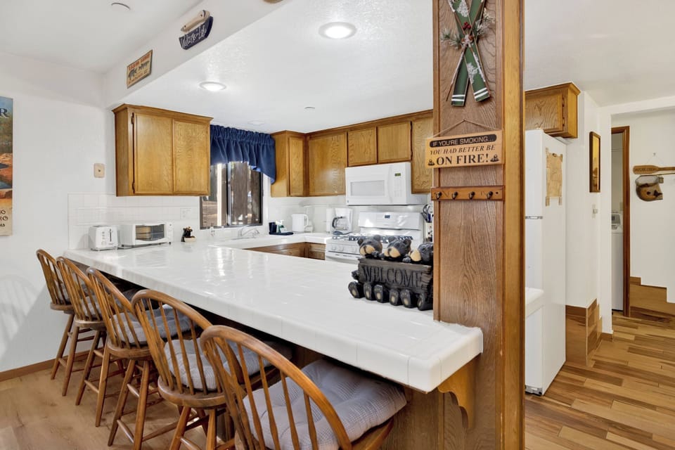 Condo, Multiple Beds, Patio (1848) | Private kitchen
