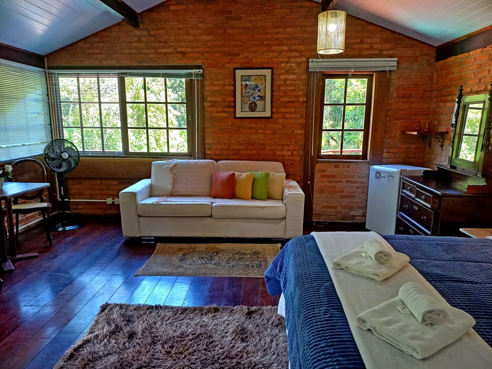 Superior Room | Minibar, free WiFi, bed sheets