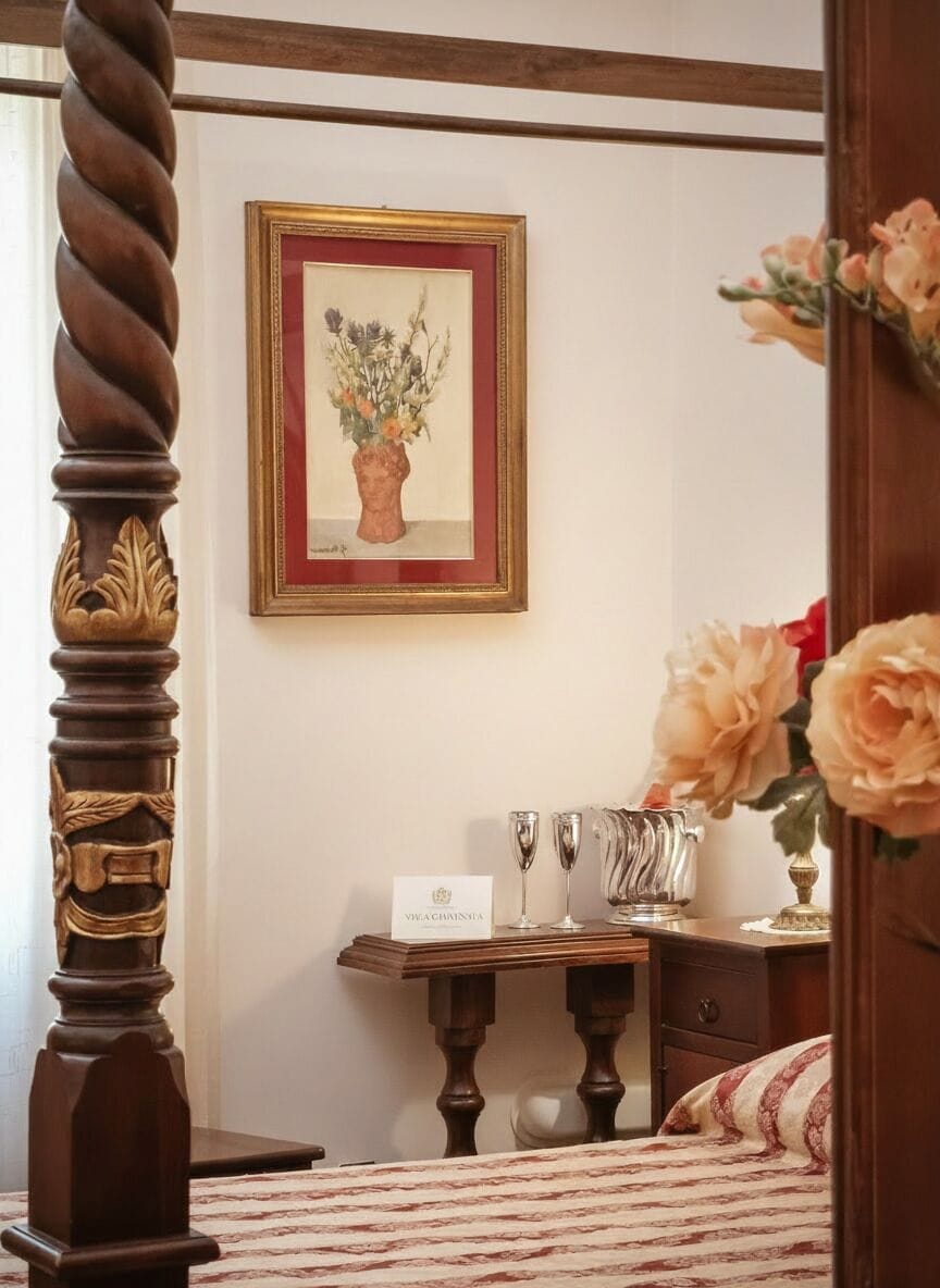 Superior Room, Pool Access, Garden View | Egyptian cotton sheets, premium bedding, down comforters
