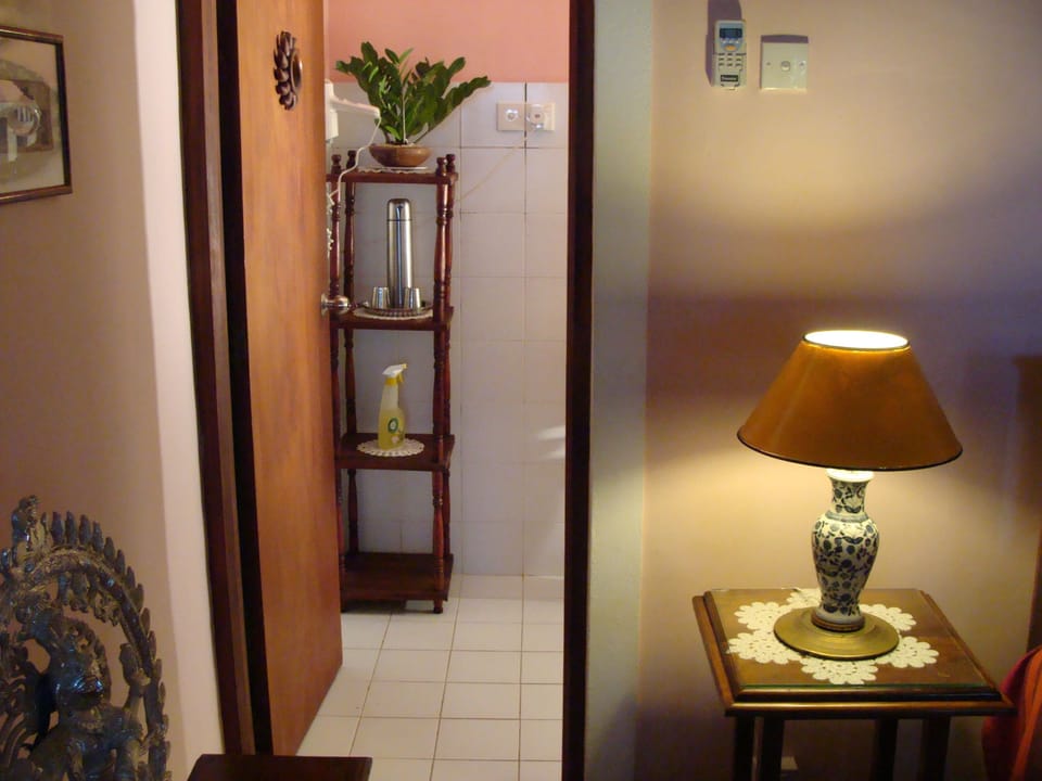 Deluxe Double Room | Individually decorated, individually furnished, desk, laptop workspace