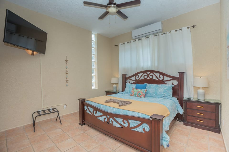 Condo, 2 Bedrooms | 2 bedrooms, free WiFi