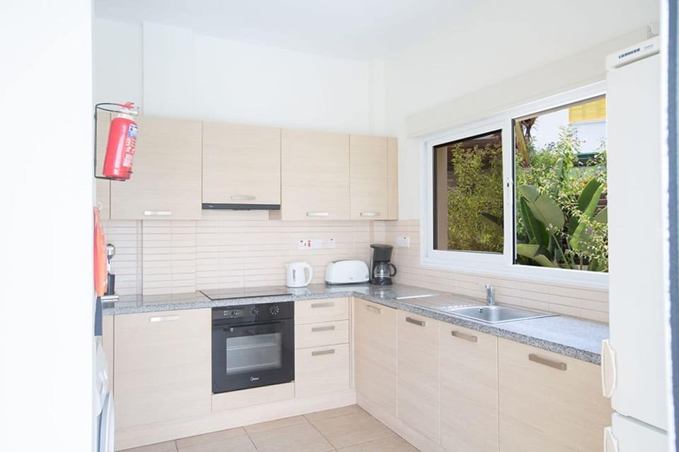 Villa (3 Bedrooms) | Property amenity