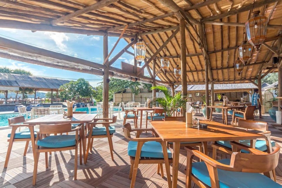 Villa (2 Bedrooms) | Property amenity