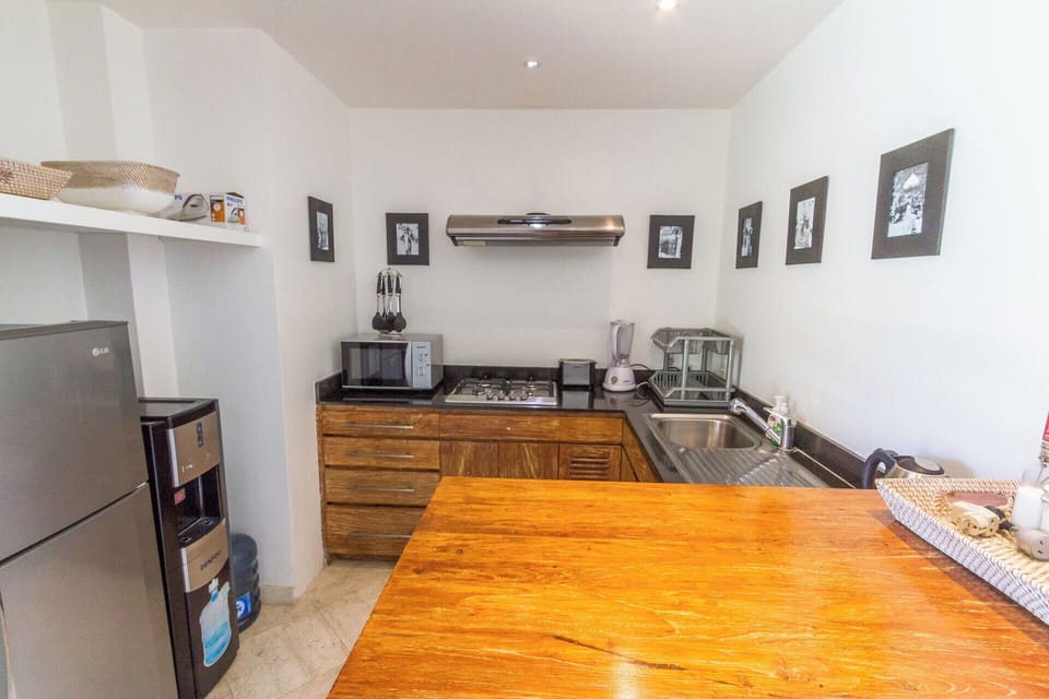 Villa (2 Bedrooms) | Property amenity