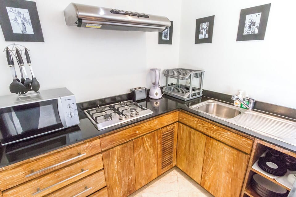 Villa (2 Bedrooms) | Property amenity
