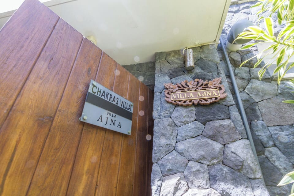 Villa (2 Bedrooms) | Property amenity