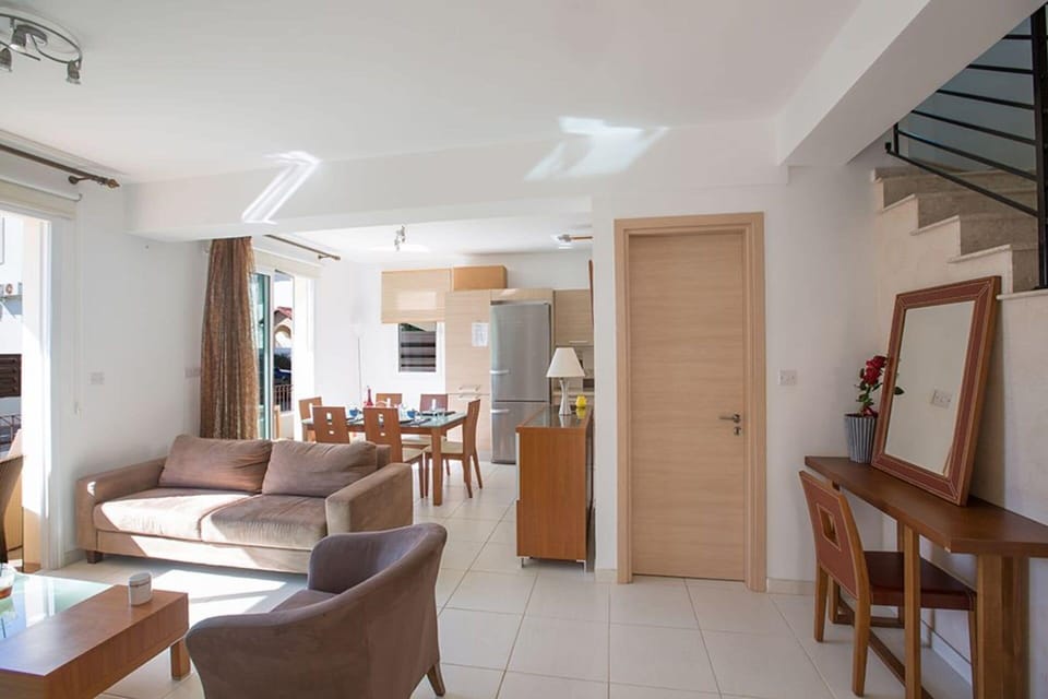 Villa (2 Bedrooms) | Property amenity