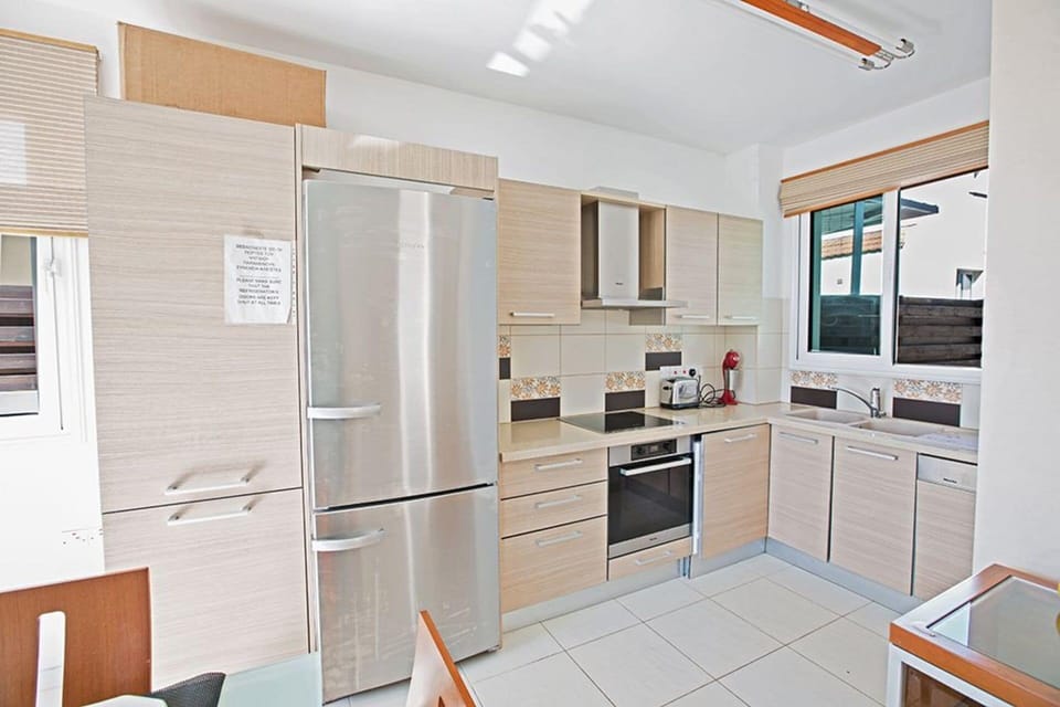 Villa (2 Bedrooms) | Property amenity