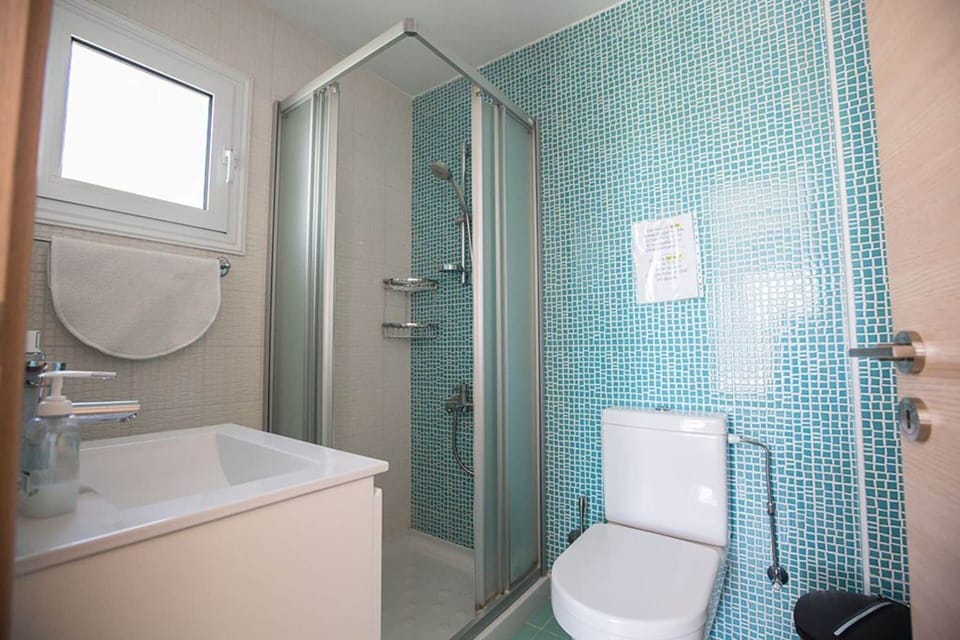 Luxury 2 Bedroom Villa With Private Pool, Paralimni Villa 1240 Villa in Paralimni