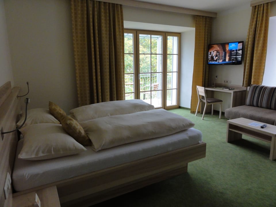 Familiengasthof Maier Bed and Breakfast in Styria
