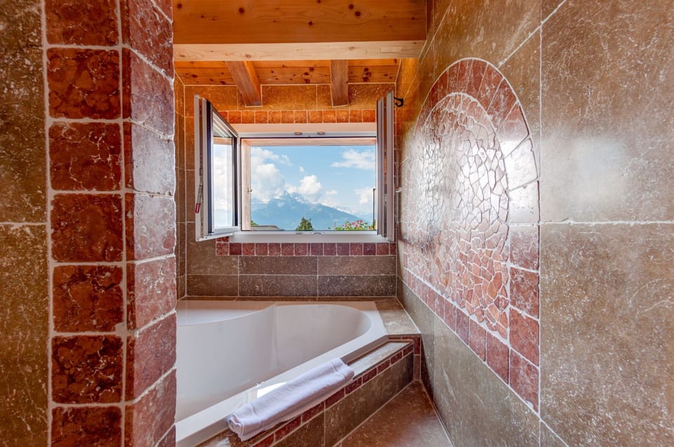 Junior Suite, Balcony | Premium bedding, down comforters, in-room safe, desk