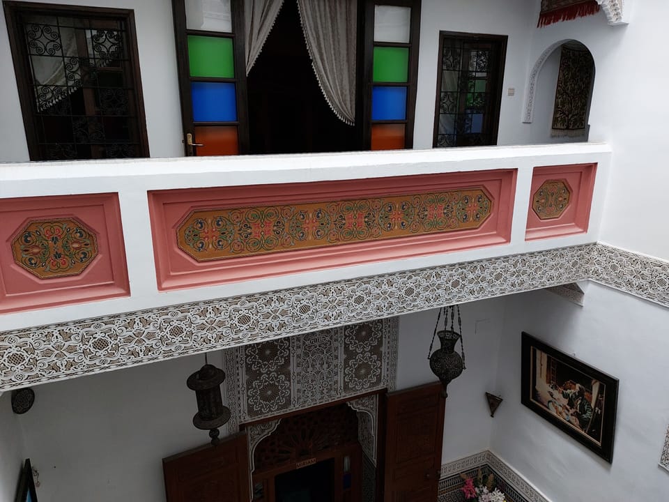 Royal Suite Juliet | Terrace/patio