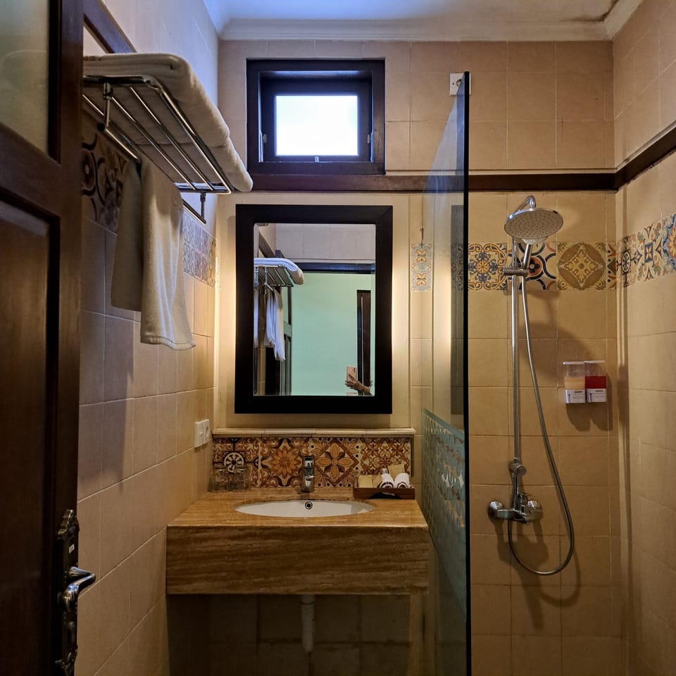 Clemmie Huis Bed and Breakfast in Yogyakarta