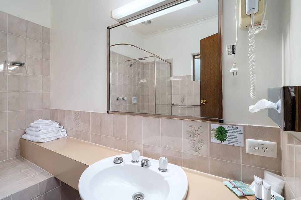 Heritage Motor Inn Corowa Hotel in Wahgunyah