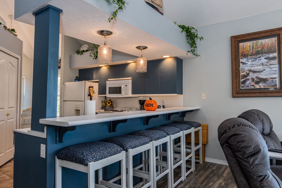 Kitchen Bar
