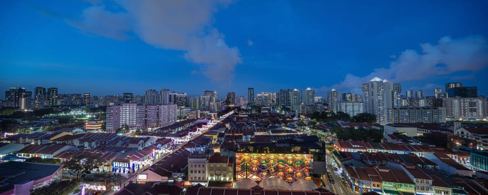 City view