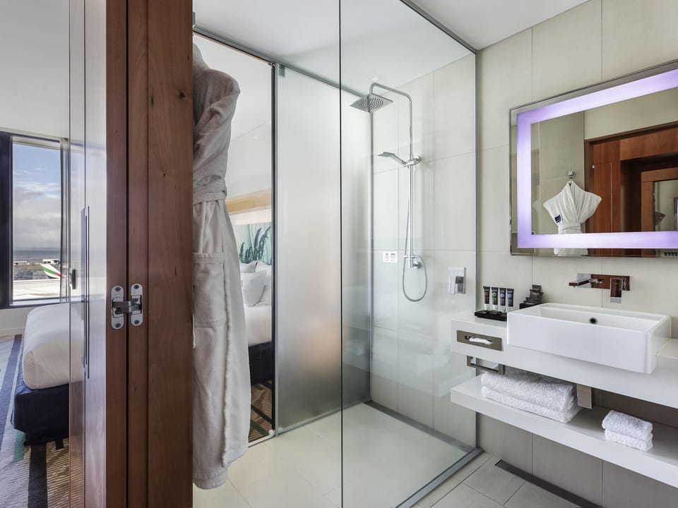 Novotel Auckland Airport Hotel in Auckland