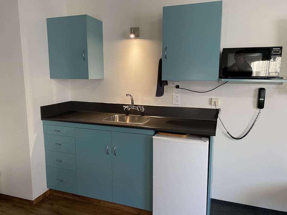 Apartment, 1 Bedroom | In-room safe, iron/ironing board, free WiFi, bed sheets