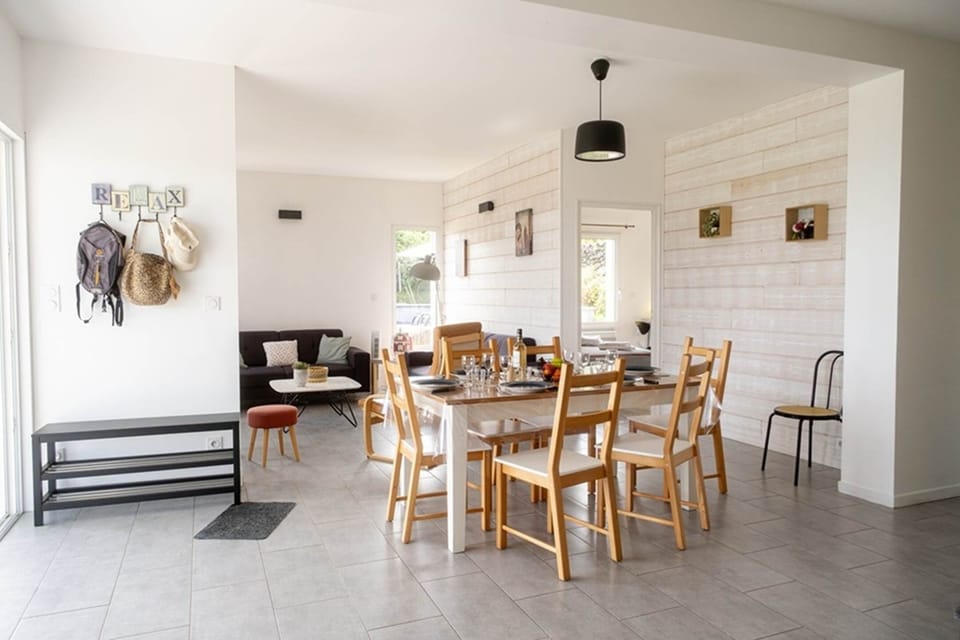 Coin repas
