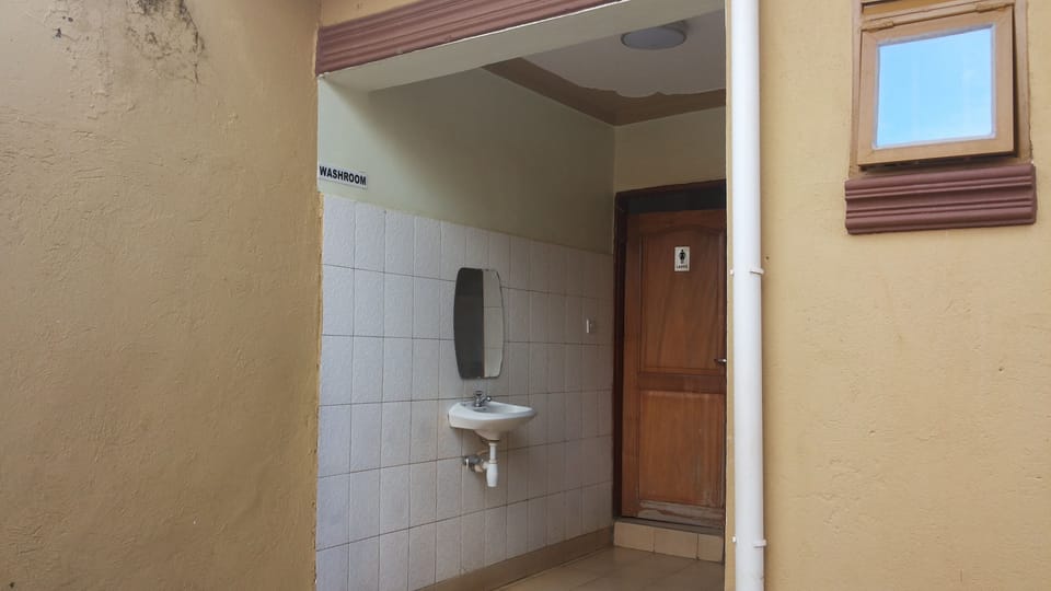 Public bath