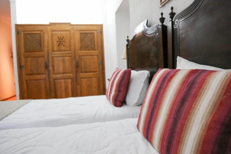 Minibar, in-room safe, desk, soundproofing