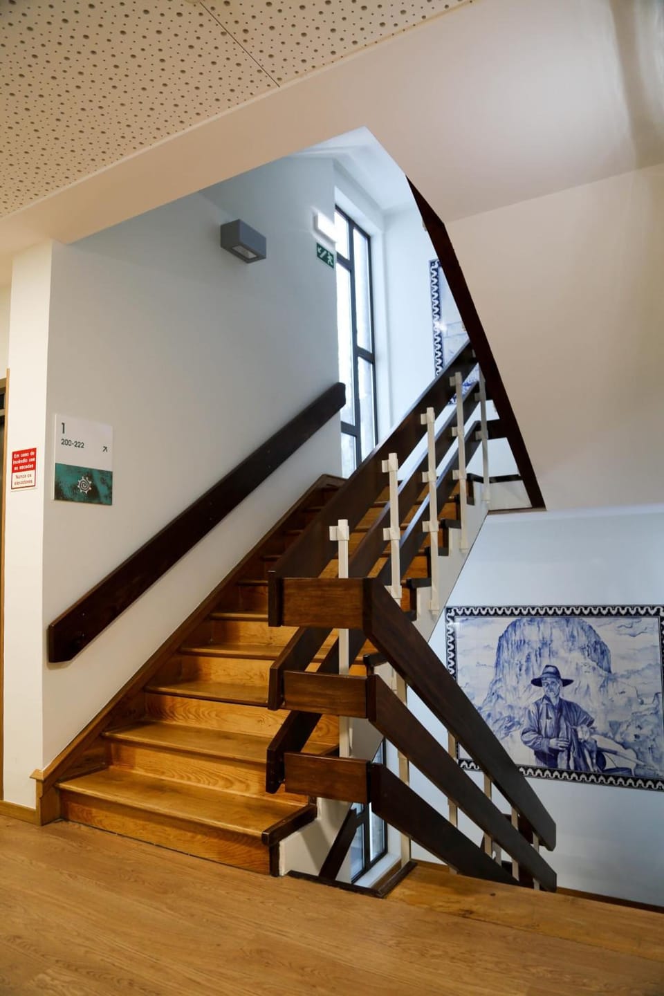 INATEL Manteigas Hotel in Extremadura, Spain