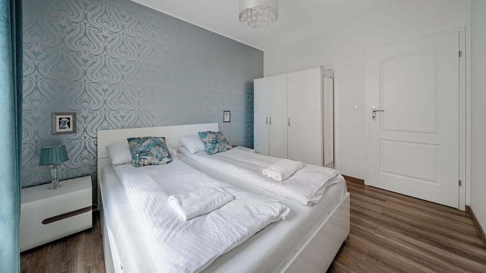 Apartment (10) | 1 bedroom, free WiFi, bed sheets