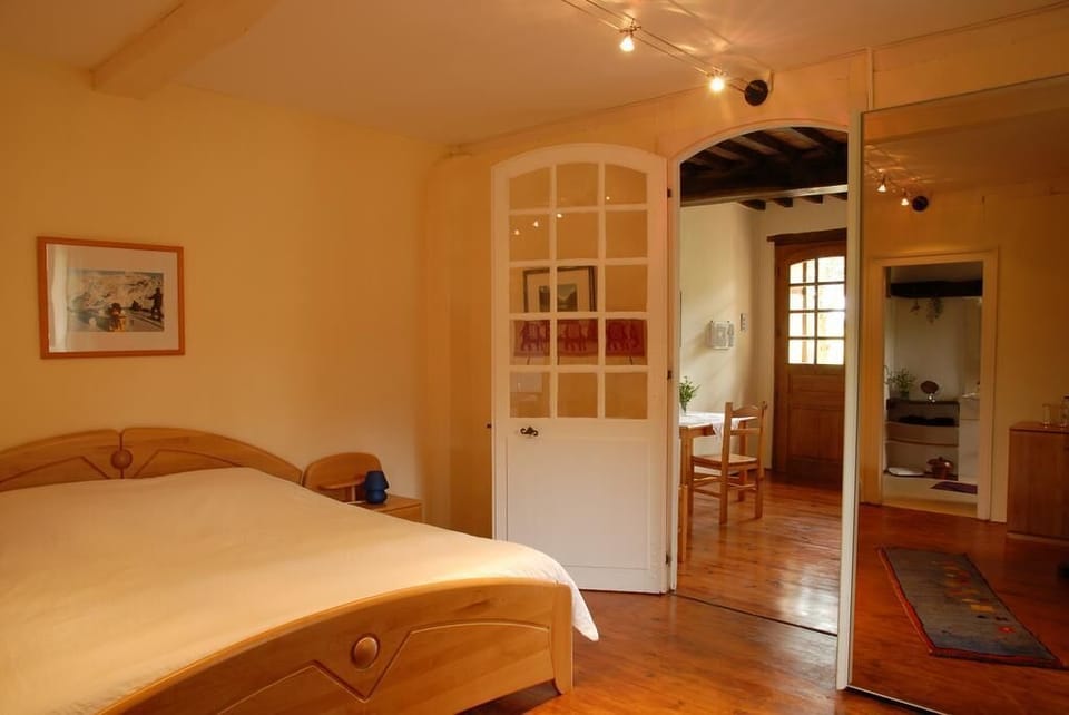 Suite, 2 Bedrooms (Marlère) | Premium bedding, individually decorated, individually furnished, desk