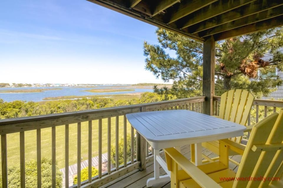 Covered Deck II
