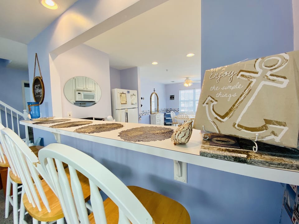 Wait! This space has more than open concept; it comes with endless views...