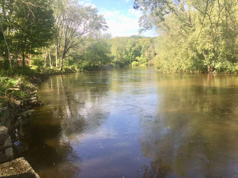 Lake