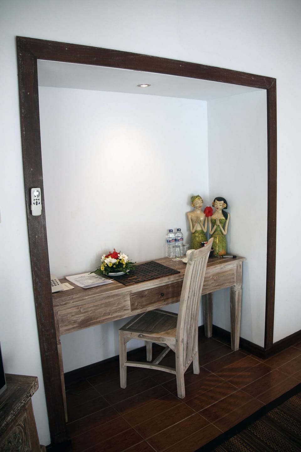 Rice Terrace Suite | Room amenity