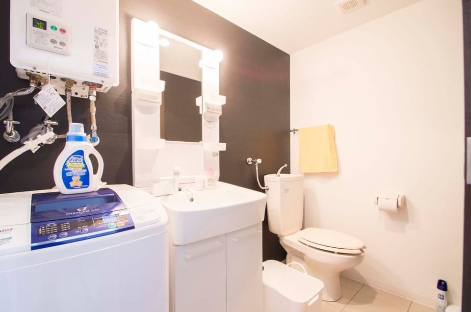 41. Toilet
