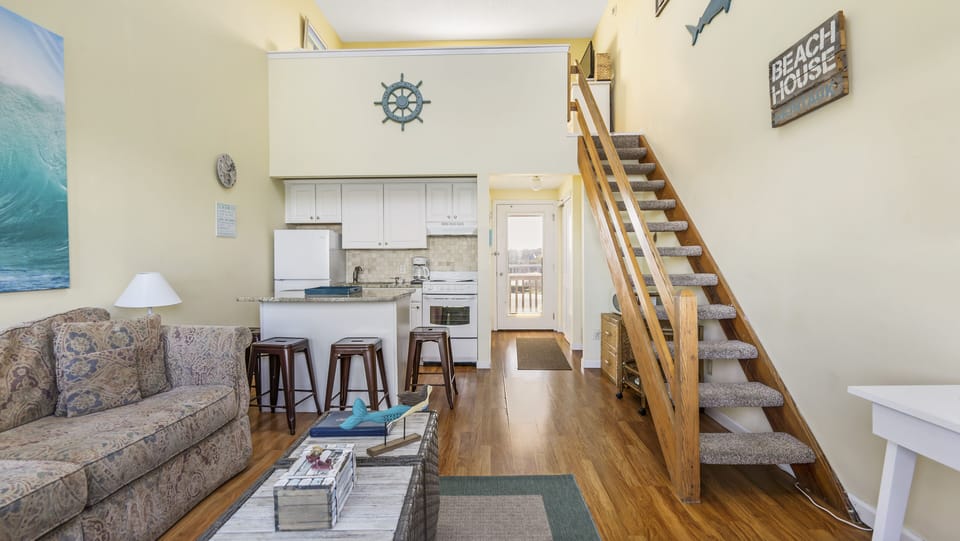 Superior Studio, Bay View | Free WiFi, bed sheets