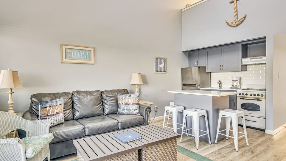 Superior Studio, Bay View | Free WiFi, bed sheets