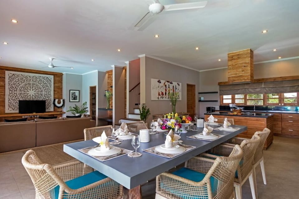 Maya, 5 Bedroom Villa, Canggu