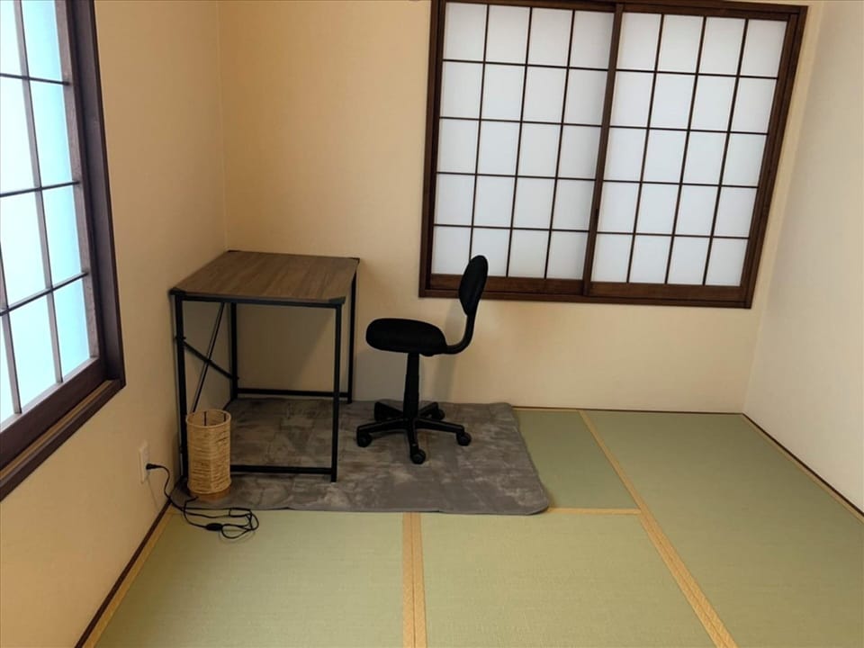 Private Vacation Home | 2 bedrooms, WiFi (free), bed sheets