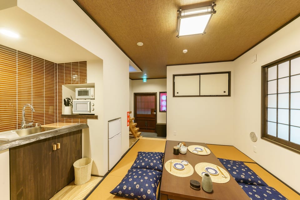 Private Vacation Home | 2 bedrooms, WiFi (free), bed sheets